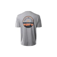 Men's Breezy T-Shirt - Edmonton