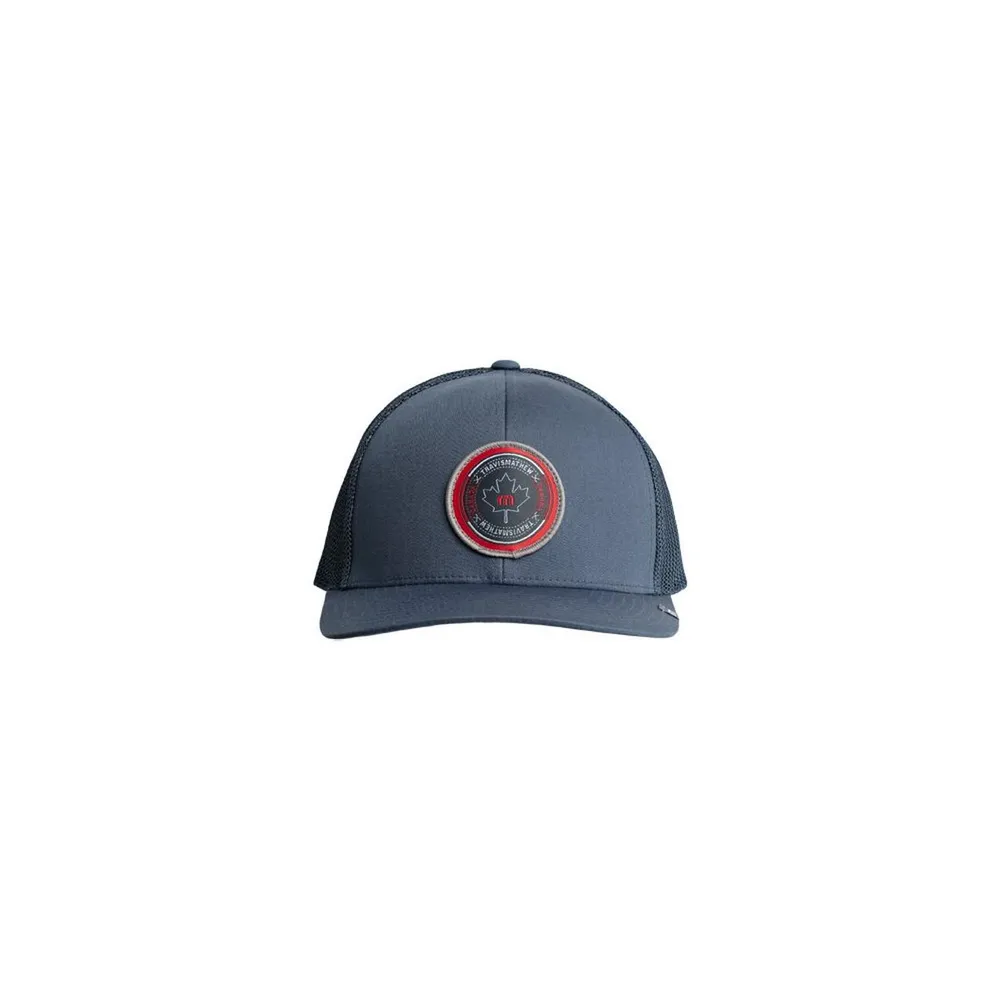 Men's Maple Cap