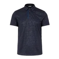 Men's Pine Slim Fit Short Sleeve Polo