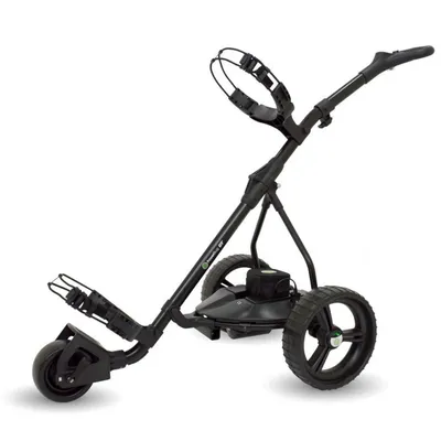 GT Tour Electric Cart