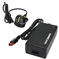 Mini Lithium Battery & Charger