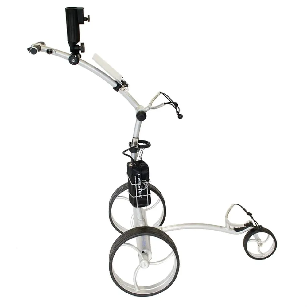 Gri-975Li AMB Electric Cart