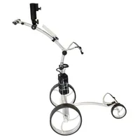 Gri-975Li AMB Electric Cart