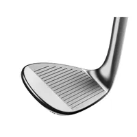 King Pur- Wedge with Steel Shaft