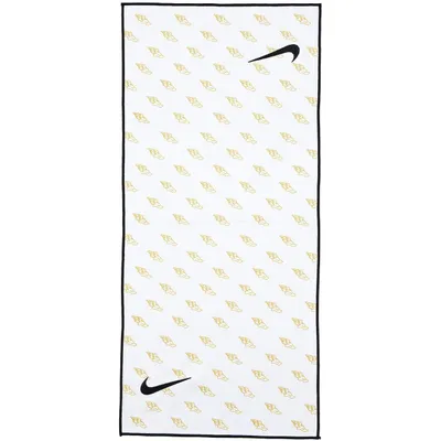 Caddy Golf Towel - Majors 2020