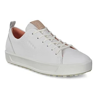 Women's Golf Soft Spikeless Shoes - White