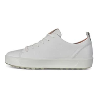 Women's Golf Soft Spikeless Shoes - White