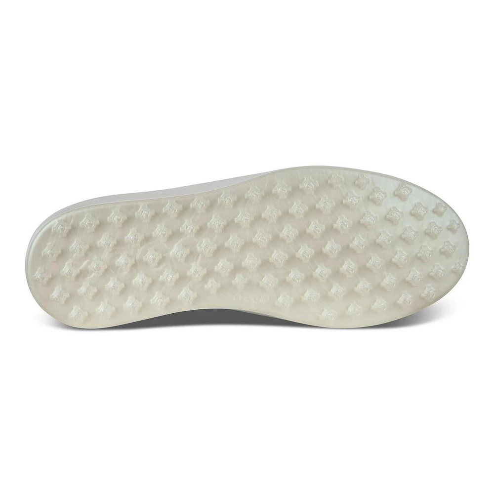 Women's Golf Soft Spikeless Shoes - White