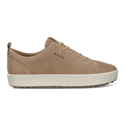 Men's Golf Soft Nubuck Spikeless Shoes