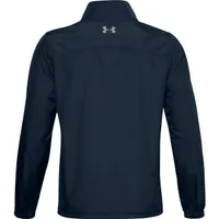 Boy's Storm Woven 1/4 Zip Pullover