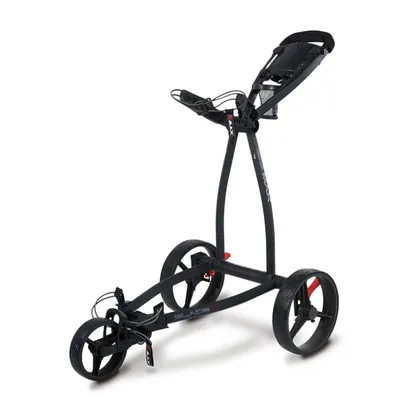 Blade IP Push Cart