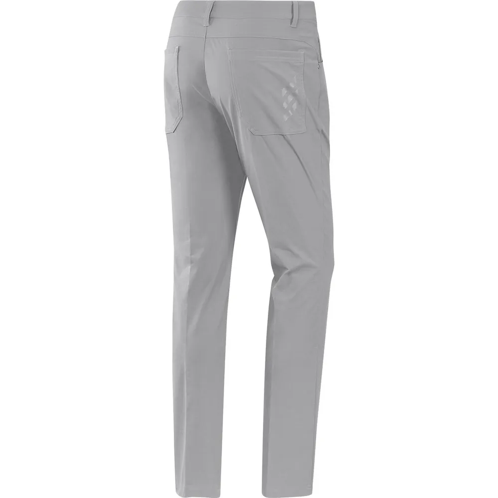 Men's adiCROSS Beyond 18 Slim 5-Pocket Pant