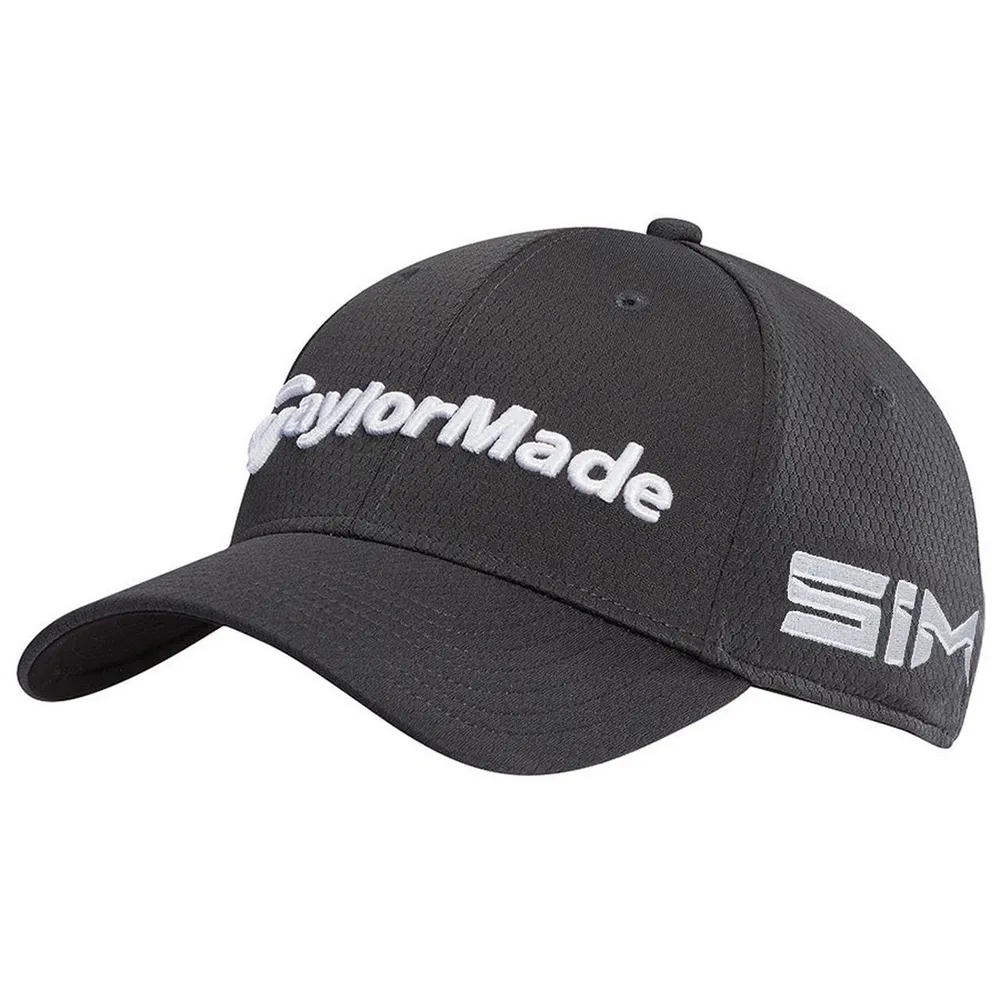 Men's Tour Cage Cap