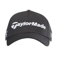 Men's Tour Cage Cap