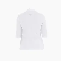 Women's Noa 3/4 Sleeve Polo