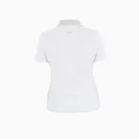 Women's Birdy Short Sleeve Polo