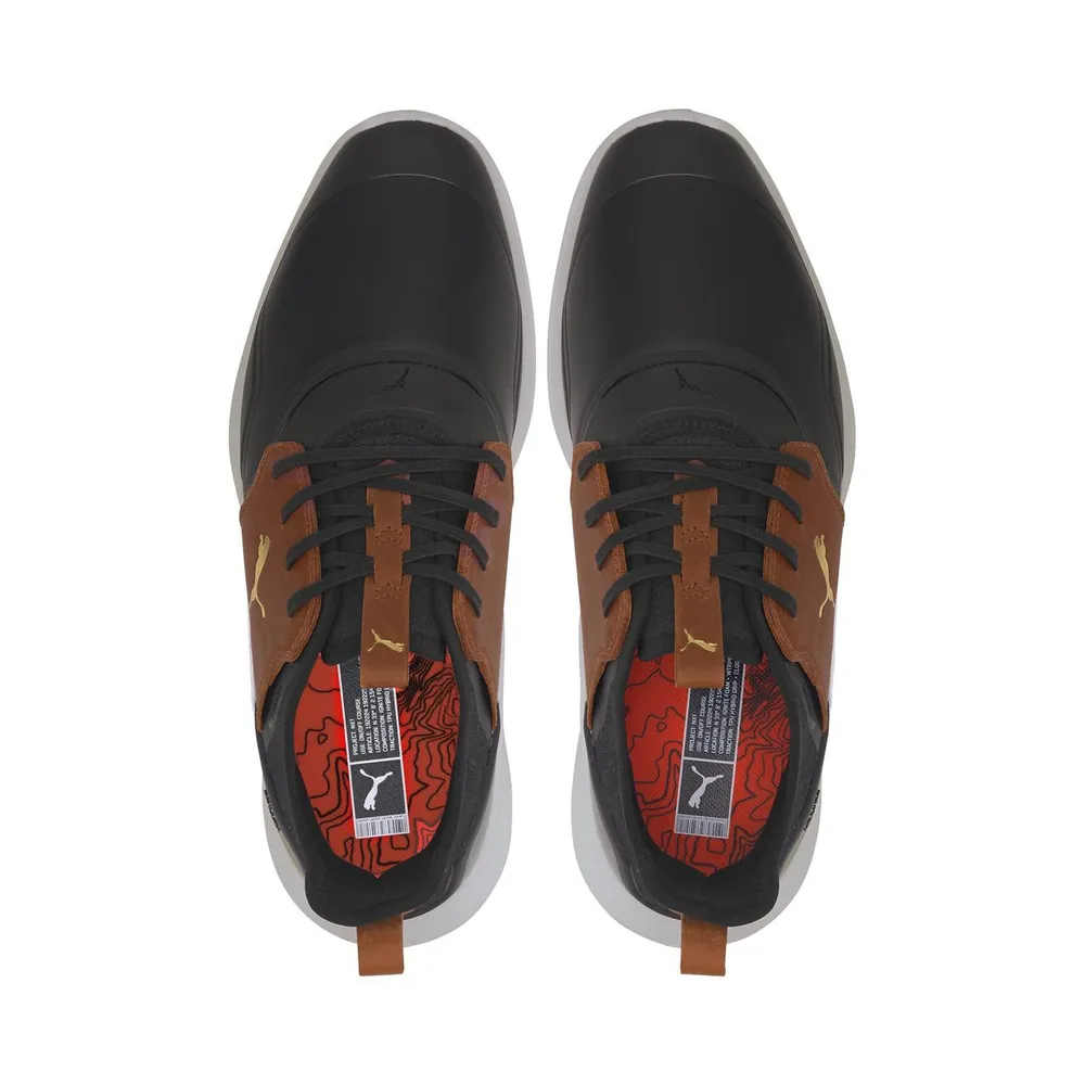 Men's Ignite NXT Crafted Spikeless Golf Shoe