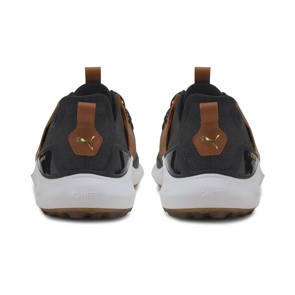 Men's Ignite NXT Crafted Spikeless Golf Shoe