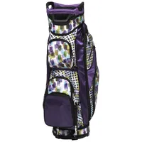 Geo Mix Cart Bag