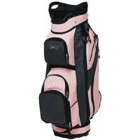 Rose Gold Cart Bag