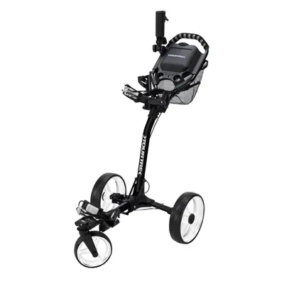 3 Wheel 360 Push Cart