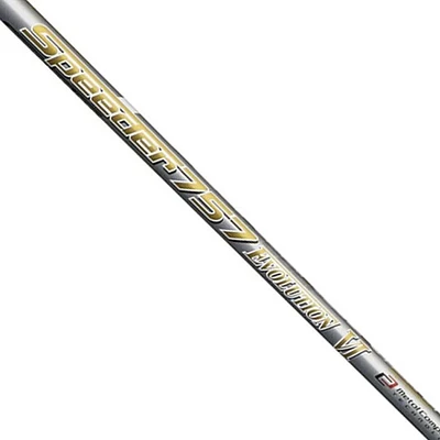 Speeder Evolution VI 757 Wood Shaft