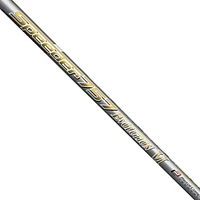Speeder Evolution VI 757 Wood Shaft