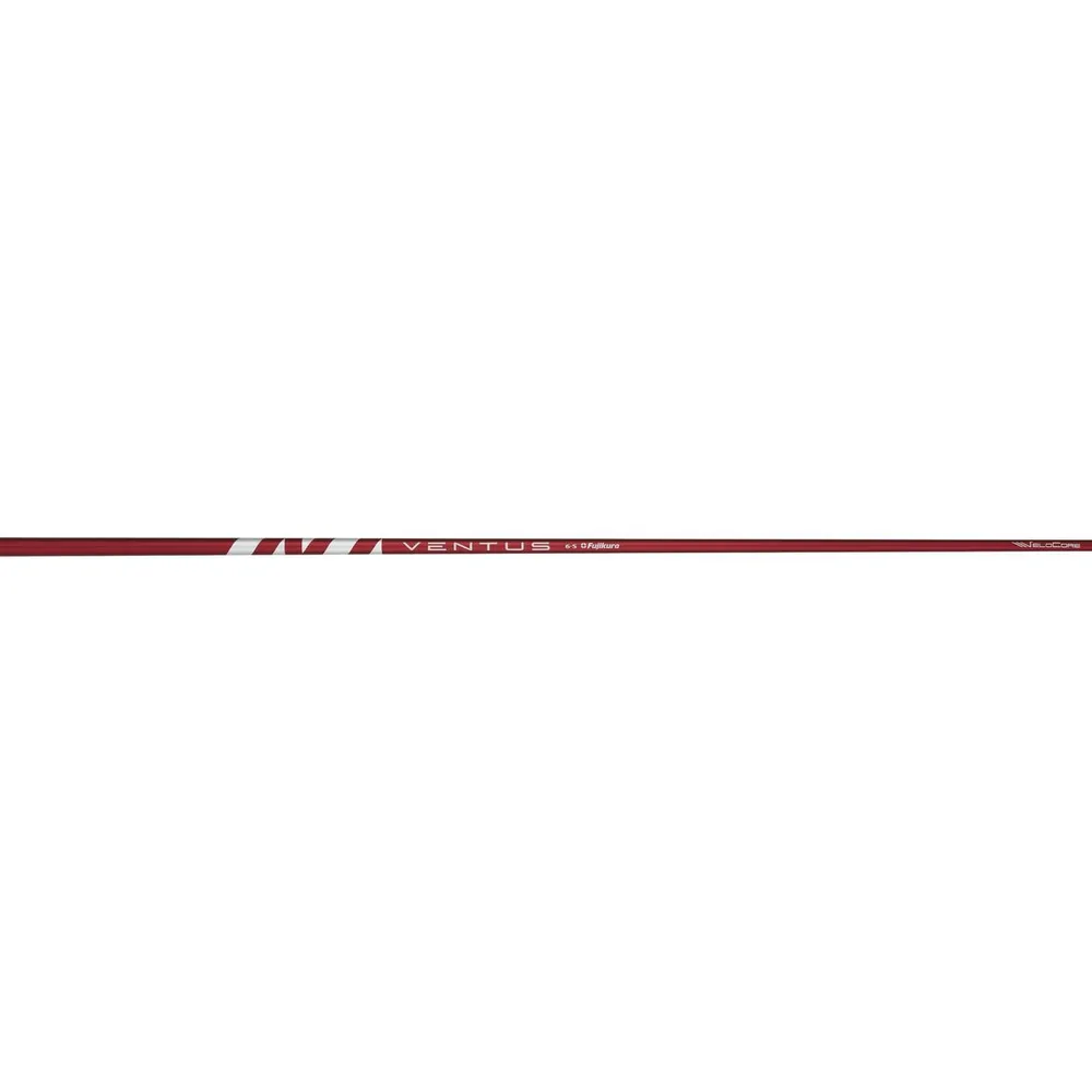 VENTUS Red 50 Wood Shaft