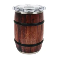 Barrel 12oz Cup