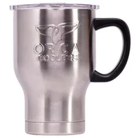 Chaser Cafe 20oz Mug