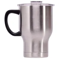 Chaser Cafe 20oz Mug