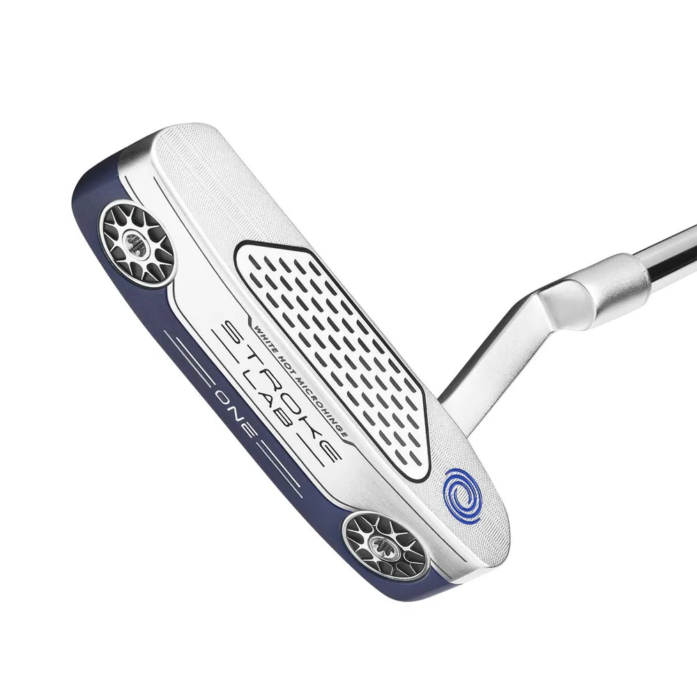 Women's Stroke Lab One Putter with Pistol Grip