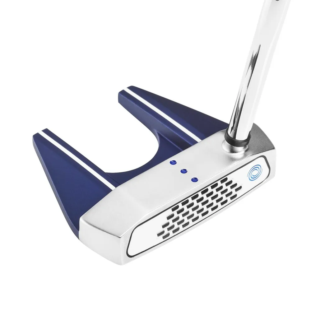 Women's Stroke Lab Seven Putter with Pistol Grip