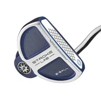 Women's Stroke Lab 2-Ball Putter with Pistol Grip