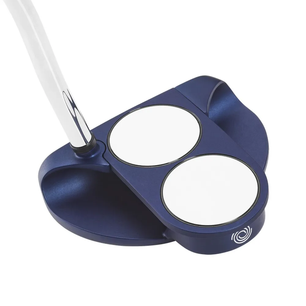 Women's Stroke Lab 2-Ball Putter with Pistol Grip