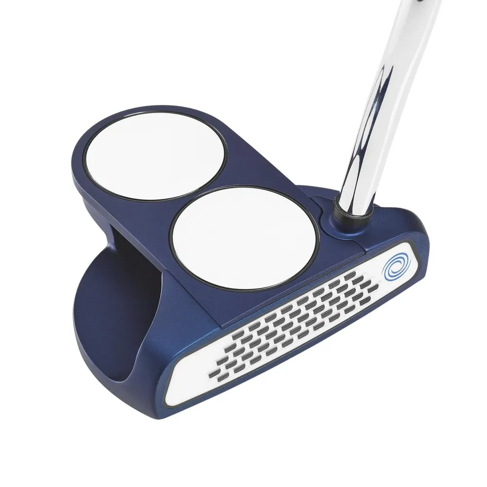 Women's Stroke Lab 2-Ball Putter with Pistol Grip