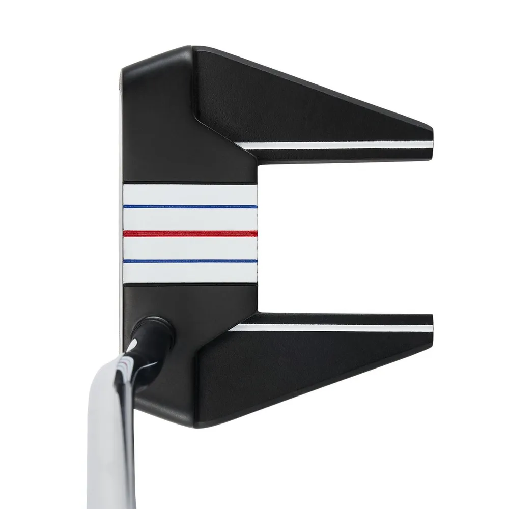 Triple Track Seven Putter with Oversize Grip