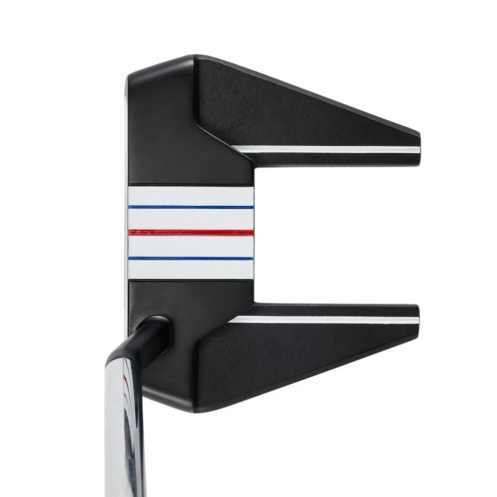 Triple Track Seven S Putter with Pistol Grip