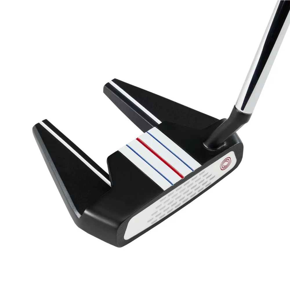 Triple Track Seven S Putter with Pistol Grip