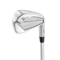 JPX 919 Tour -PW Iron Set with Steel Shafts