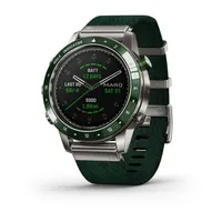 Marq Golfer GPS Watch