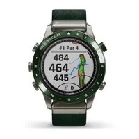 Marq Golfer GPS Watch