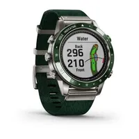 Marq Golfer GPS Watch