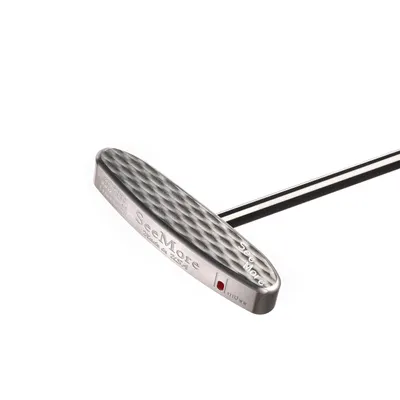 M6 Platinum 2 Way Putter