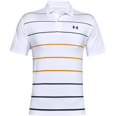 Men's Playoff 2.0 Short Sleeve Polo