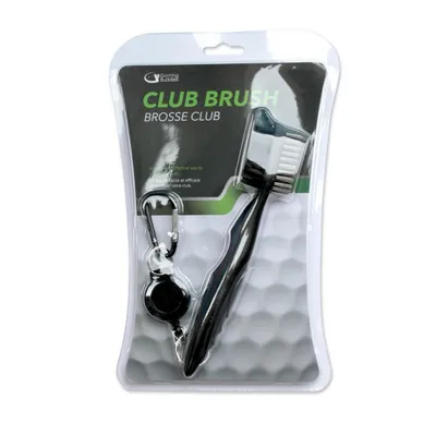 Golf Brush