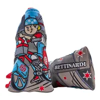 Betti Boy Chi-Town Blade Headcover