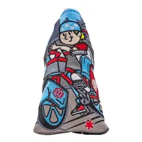 Betti Boy Chi-Town Blade Headcover