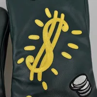 Putt for Dough Fairway Headcover