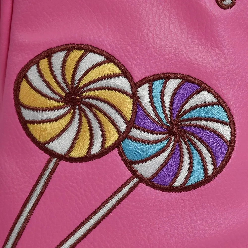 Sweet Fairway Headcover